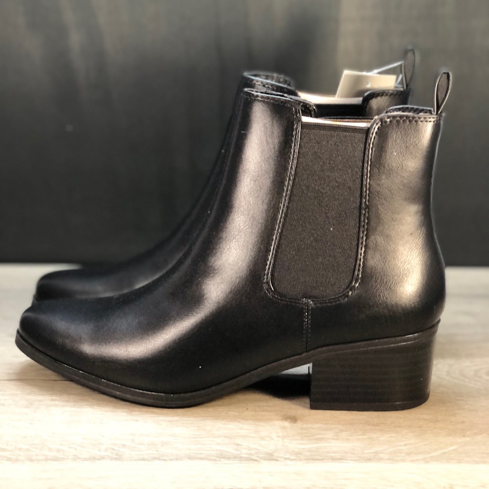 ‼️LAST PAIR‼️ a • new day Ellie Boots - Picture 8 of 12